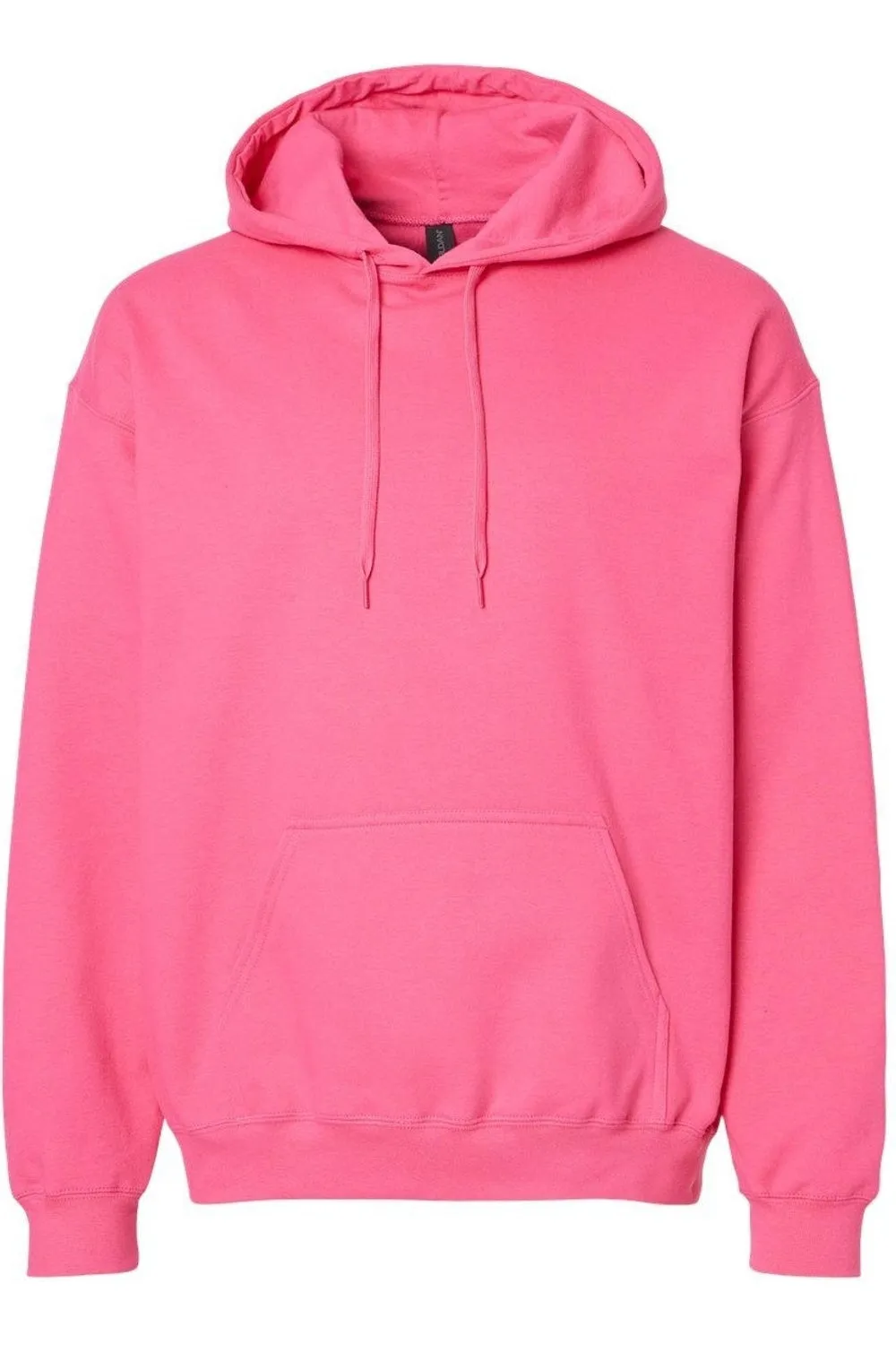 Gildan Sweat à capuche Softstyle