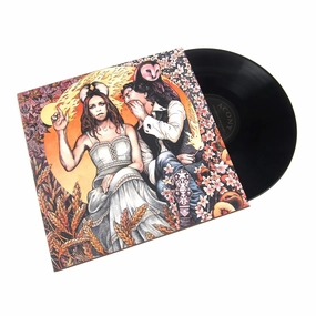 Gillian Welch: The Harrow & The Harvest Vinyl LP hi-fi bluetooth speakers,hi-fi multiroom system,hi-fi immersive audio