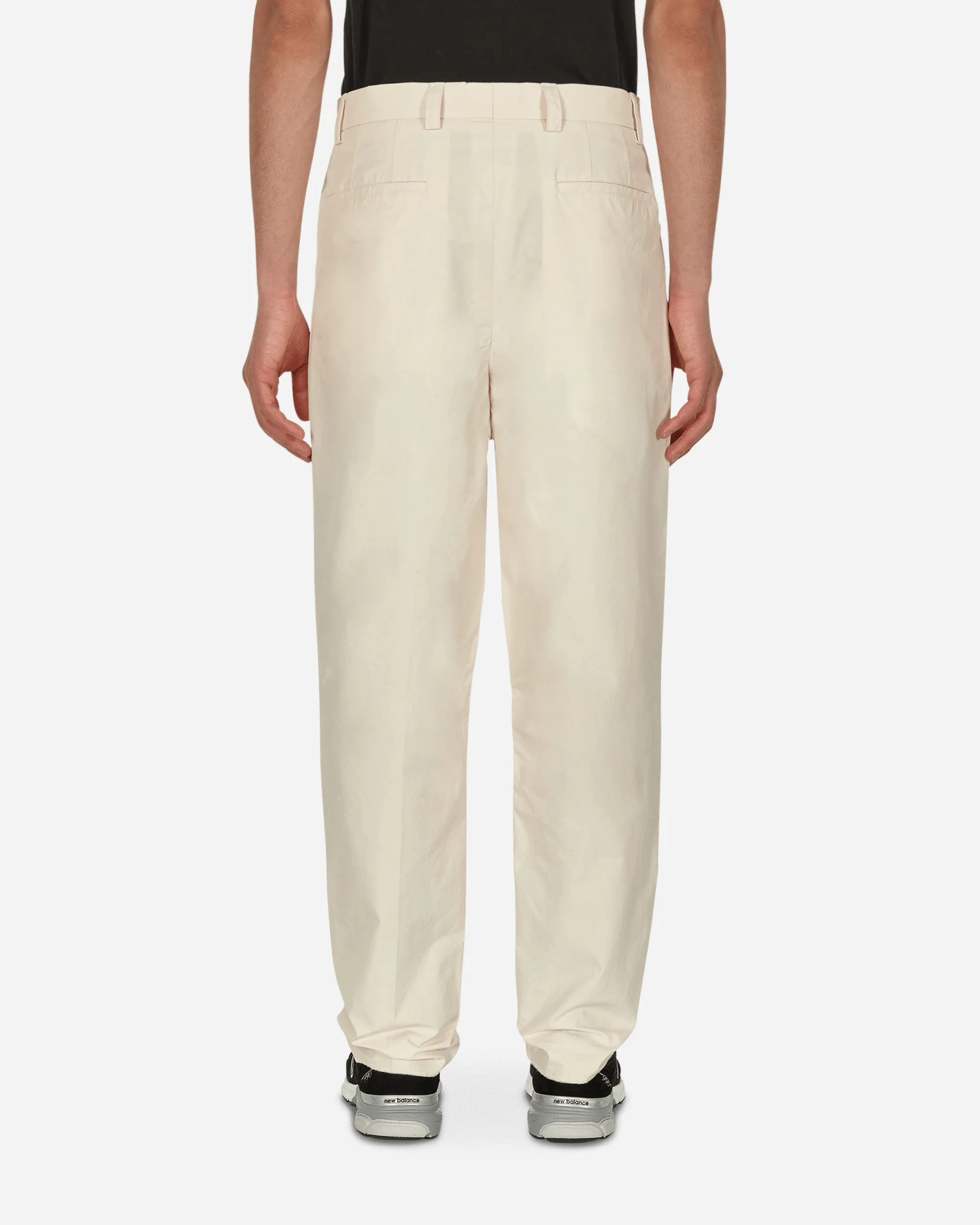 Comfort Subpart Gini Pants Beige
