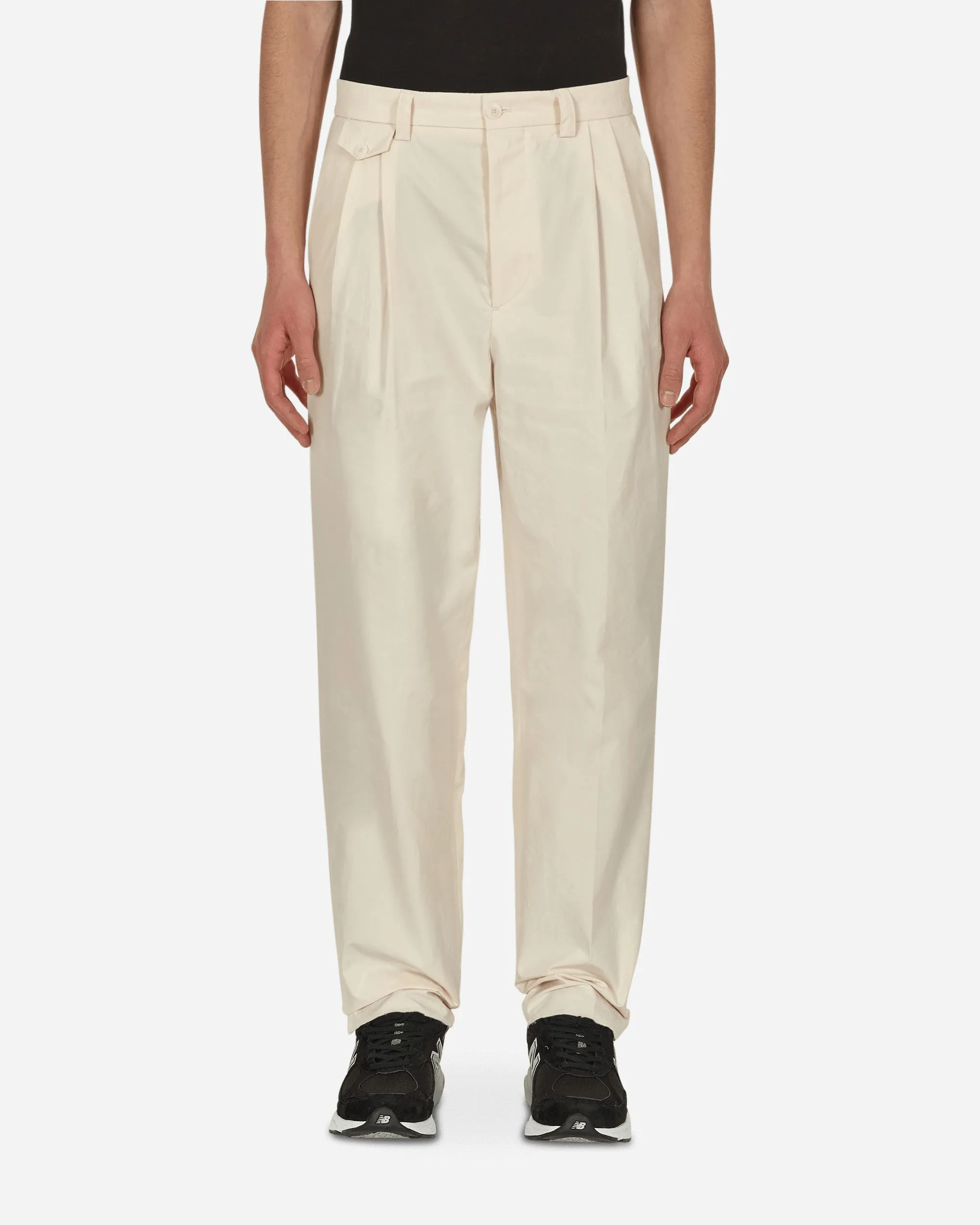 Lapis Lazuli Lion Gini Pants Beige