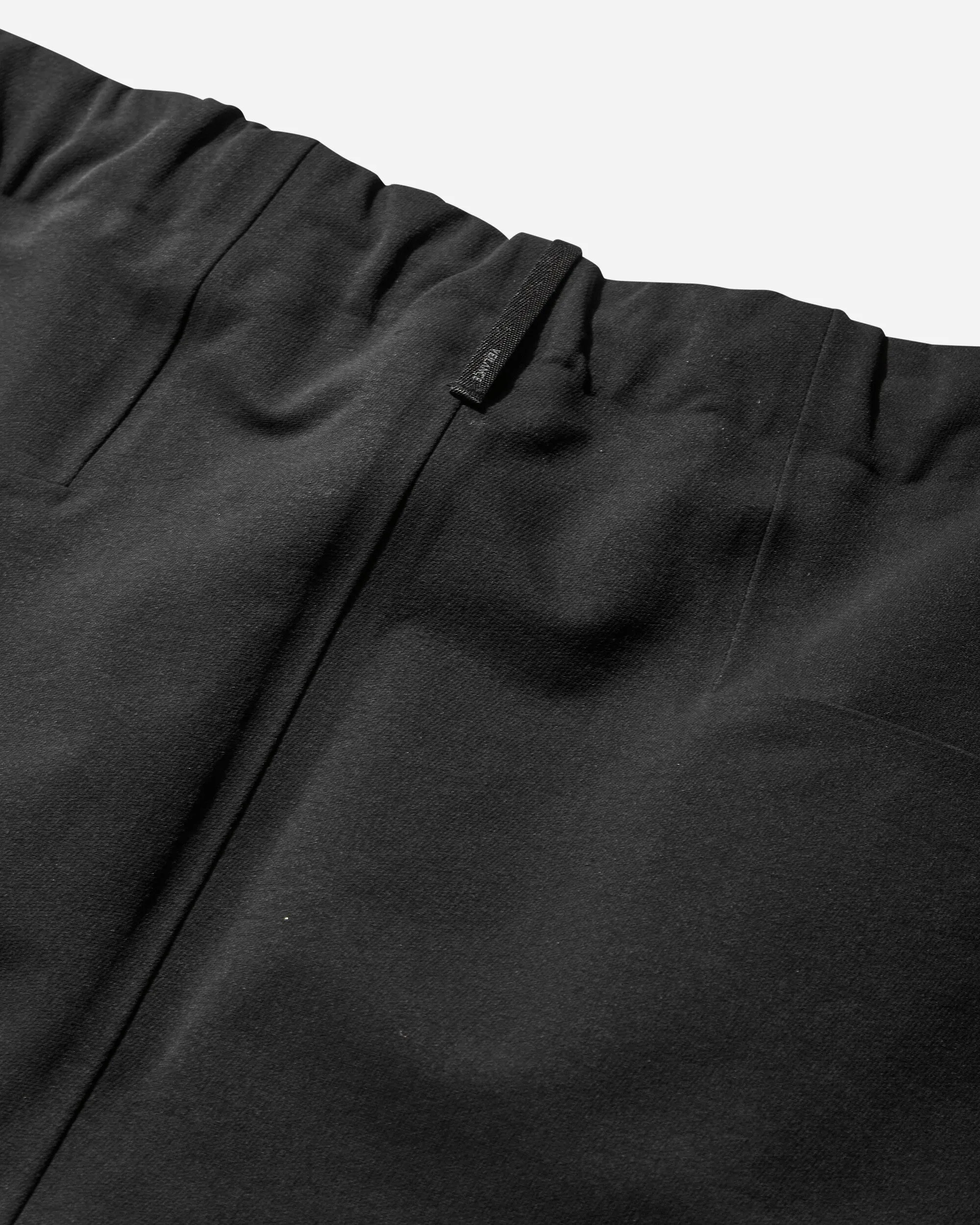 Soft Lining Look Men'S Spere Lt Pants Black