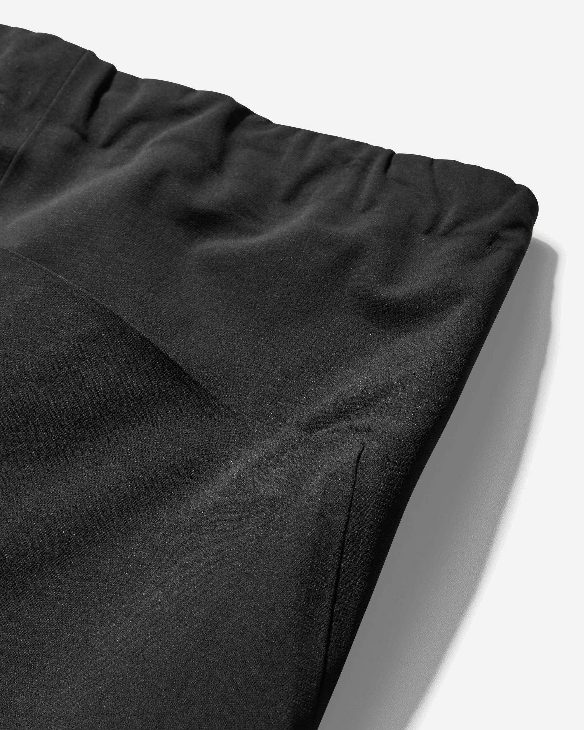 Men'S Spere Lt Pants Black Comfortable Crisp