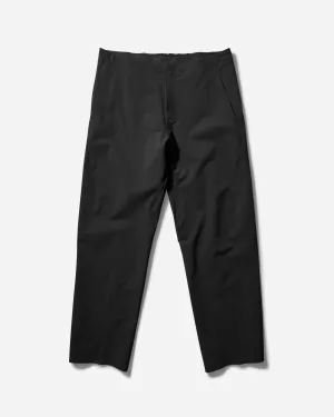 Multi - Color Scheme Men'S Spere Lt Pants Black