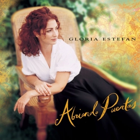 Gloria Estefan  Abriendo Puertas (Music On Vinyl) (Arrives in 21 Days)