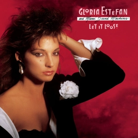 Gloria Estefan And Miami Sound Machine*  Let It Loose (Music On Vinyl) (Arrives in 21 Days)