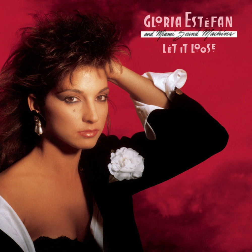 Gloria Estefan And Miami Sound Machine*  Let It Loose (Music On Vinyl) (Arrives in 21 Days)