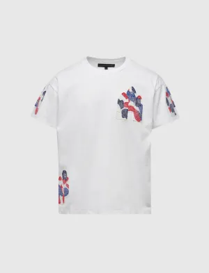Glory Window Jersey Chest Pocket Feature
