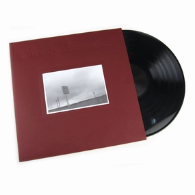 Godspeed You! Black Emperor: F# A#  (1995-1997) Vinyl LP hi-fi bluetooth speakers,hi-fi multiroom system,hi-fi immersive audio