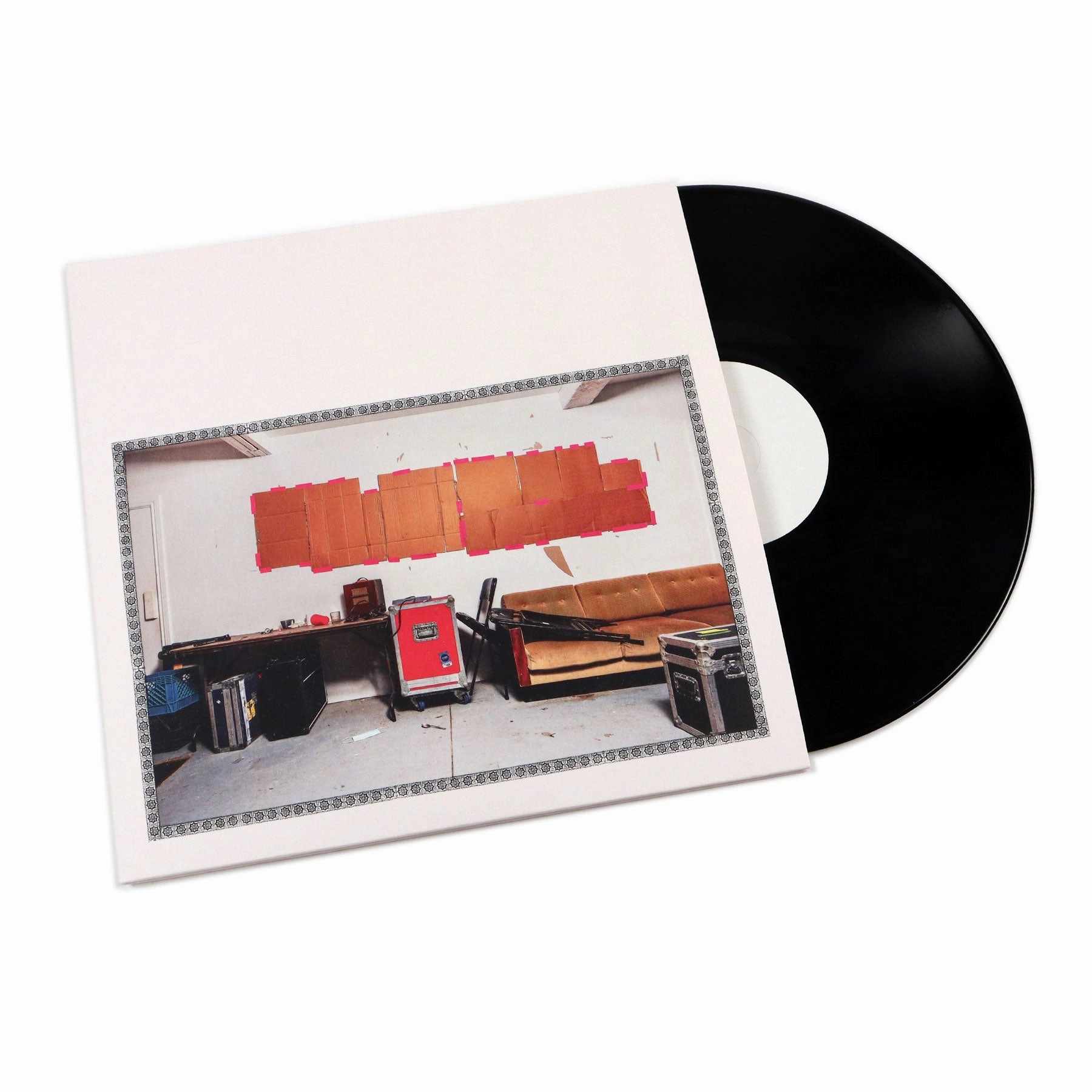 Godspeed You! Black Emperor: NO TITLE AS OF 13 FEBRUARY 2024 28,340 DEAD (180g) Vinyl 2LP hi-fi studio monitoring,hi-fi nearfield speakers,hi-fi farfield speakers