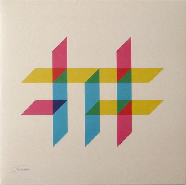 GoGo Penguin  Man Made Object (Arrives in 4 days)