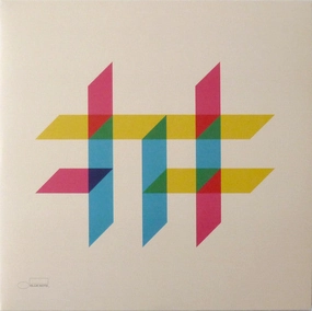 GoGo Penguin  Man Made Object (Arrives in 4 days)