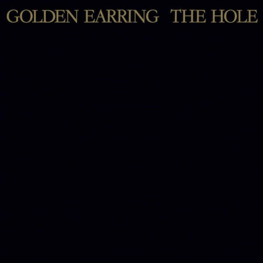 Golden Earring  The Hole (Music On Vinyl) (Arrives in 21 Days)