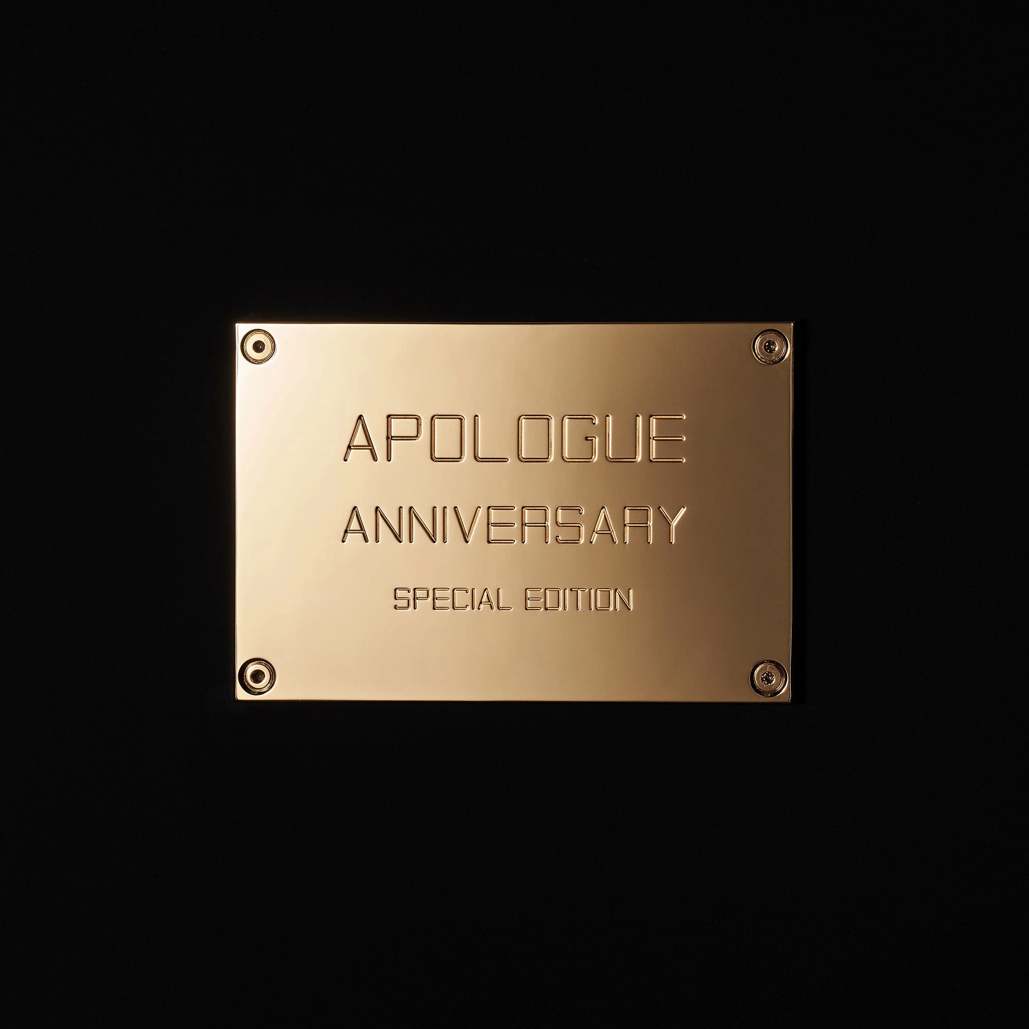 Goldmund  APOLOGUE SPECIAL EDITION Active Wireless Speaker