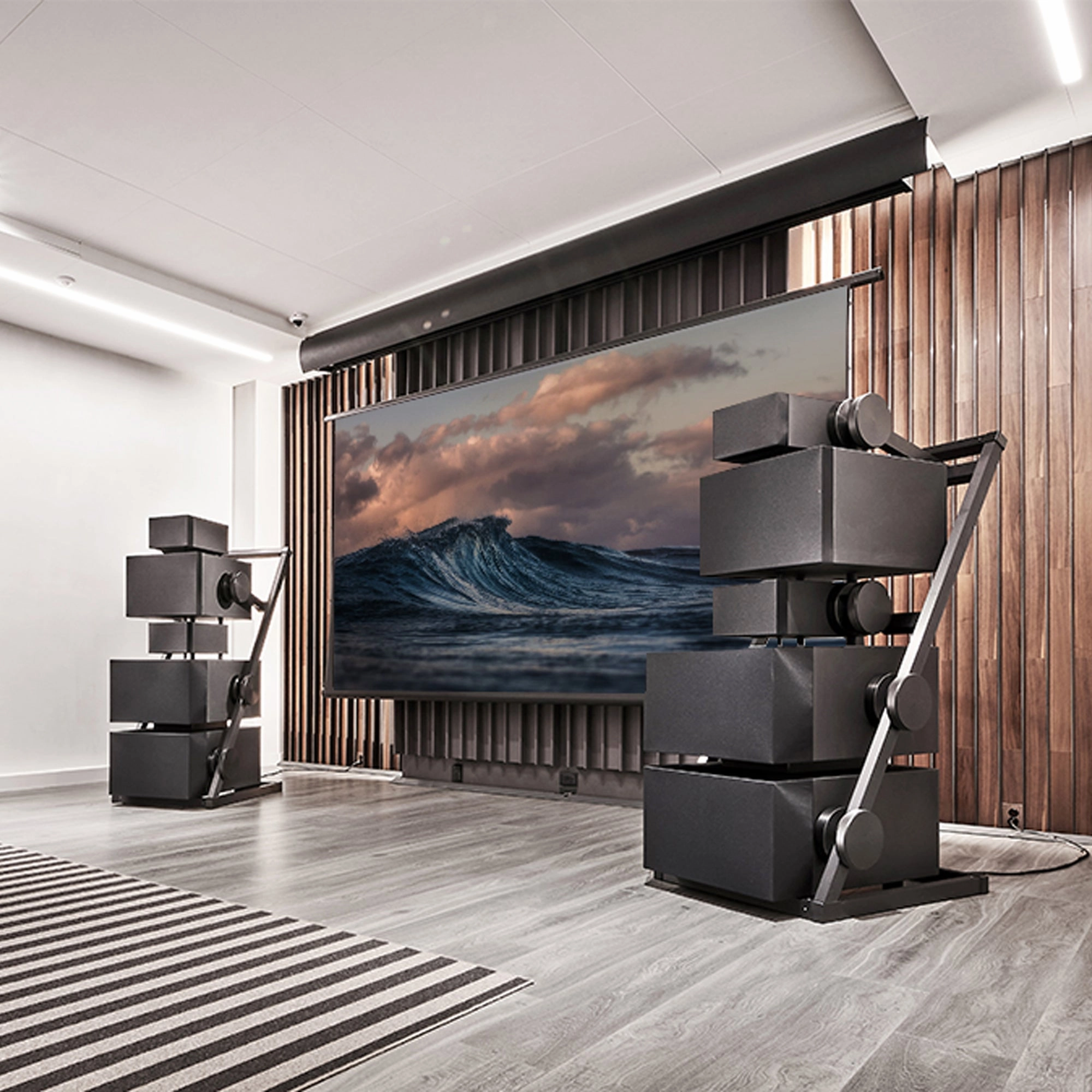 Goldmund  APOLOGUE SPECIAL EDITION Active Wireless Speaker