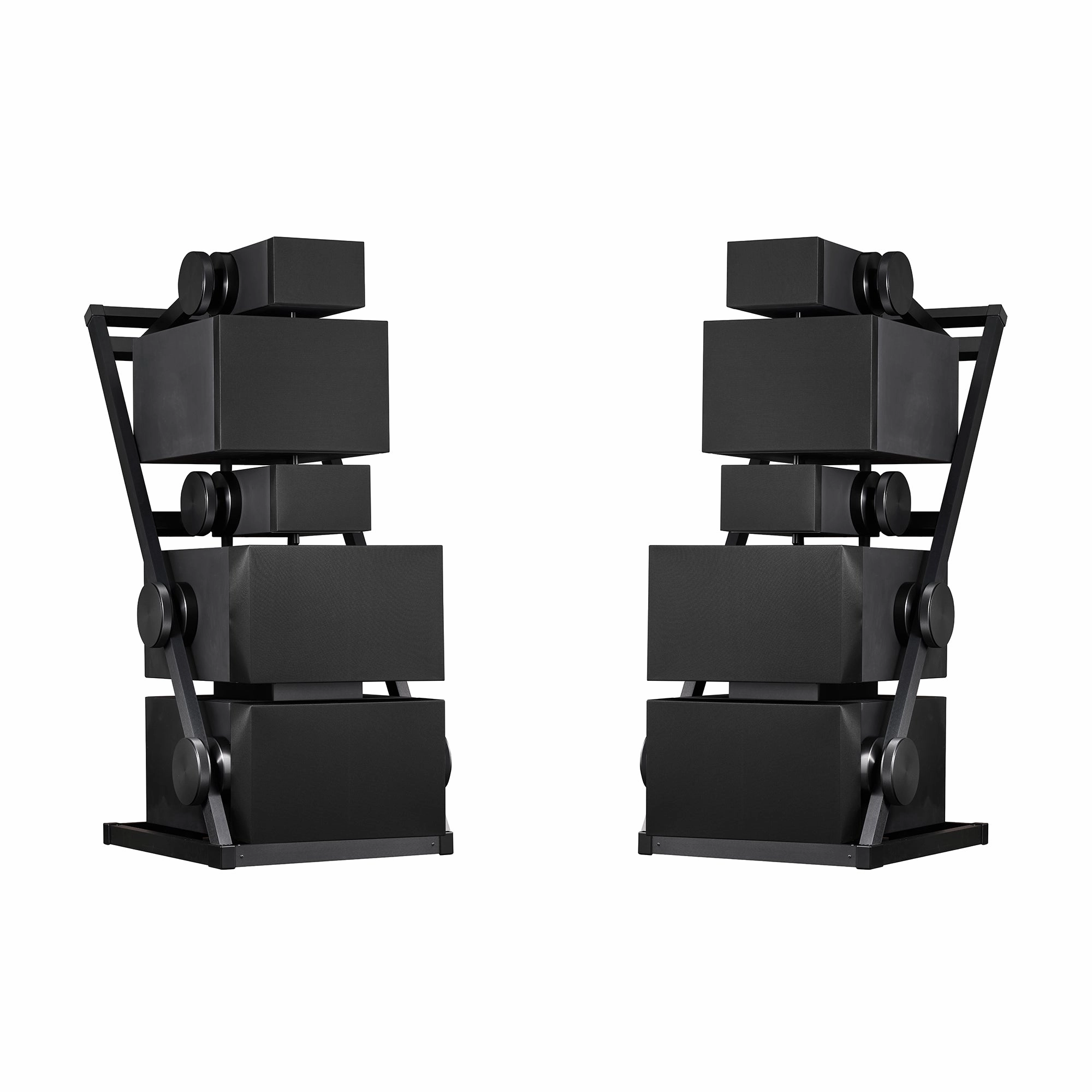 Goldmund  APOLOGUE SPECIAL EDITION Active Wireless Speaker