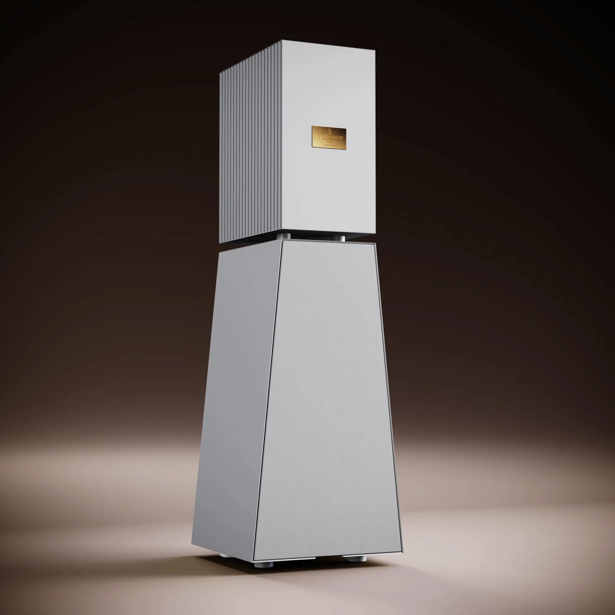 Goldmund ASTERIA Active Wireless Speakers