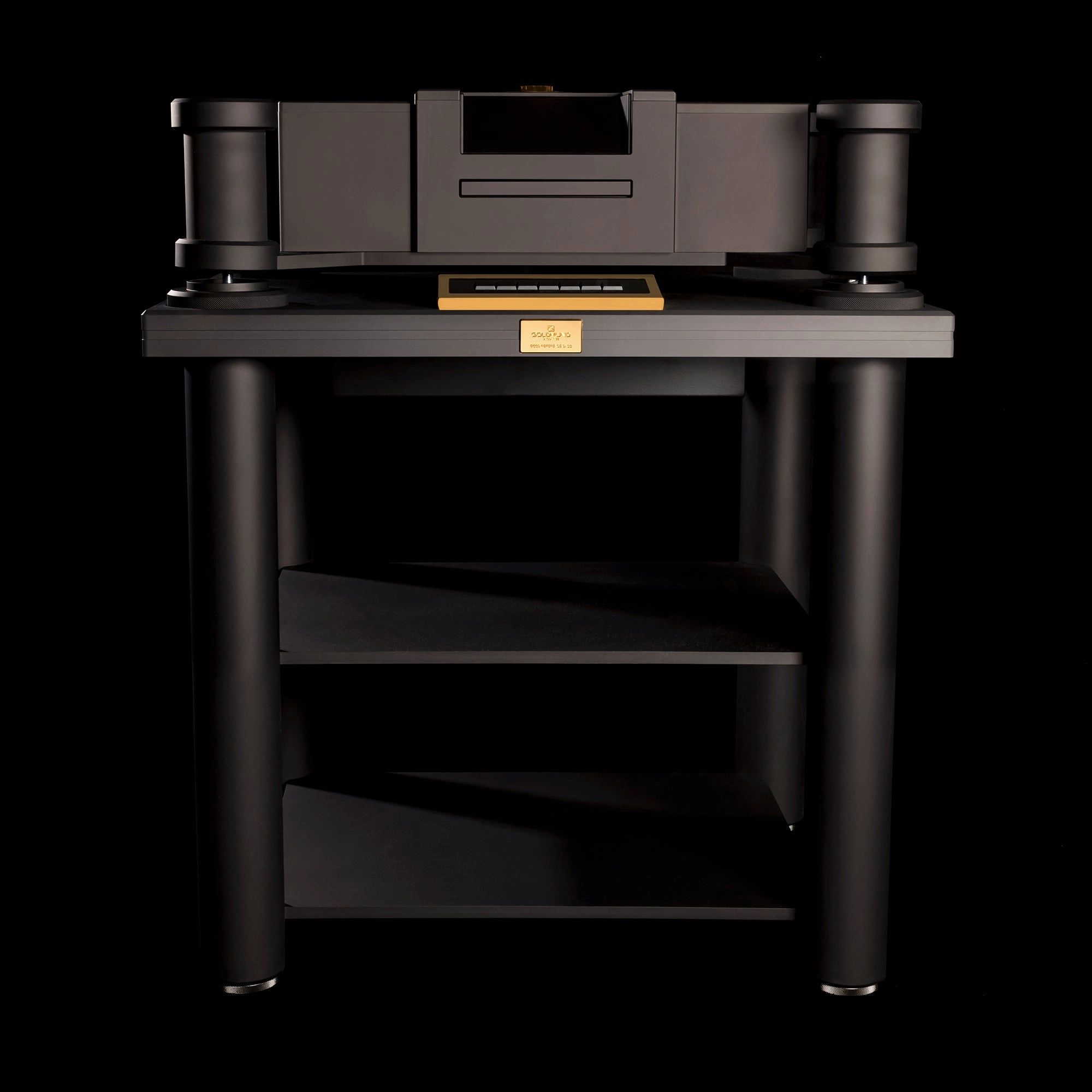 Goldmund EIDOS Reference SACD Player