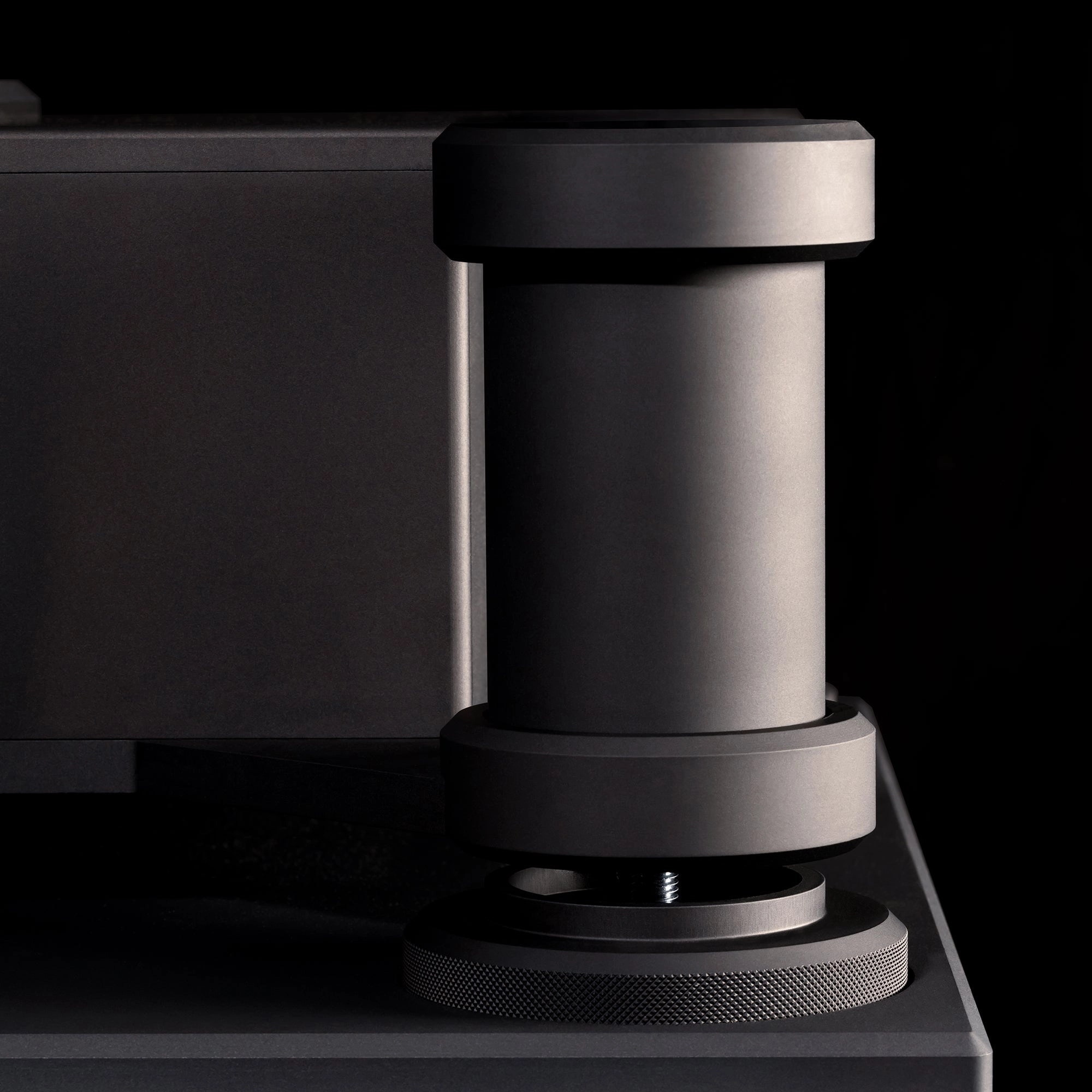 Goldmund EIDOS Reference SACD Player