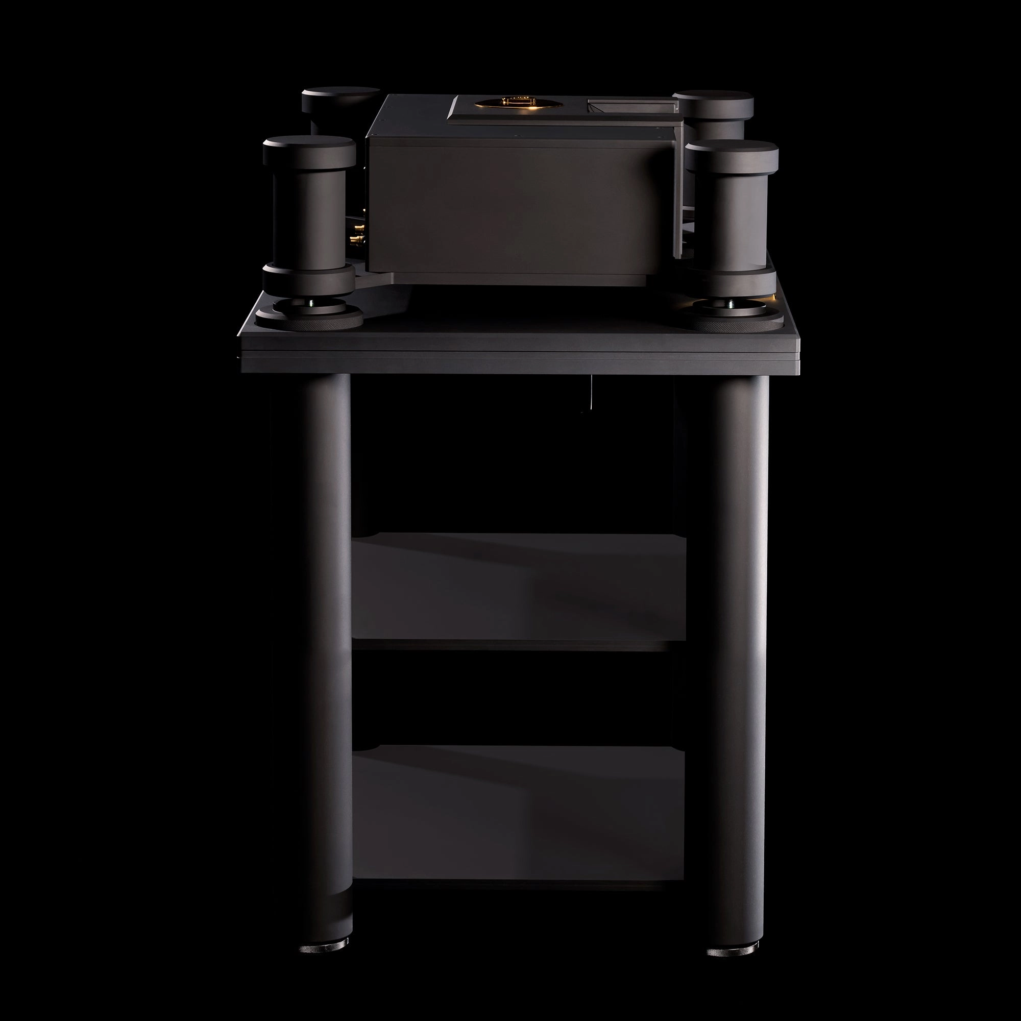 Goldmund EIDOS Reference SACD Player