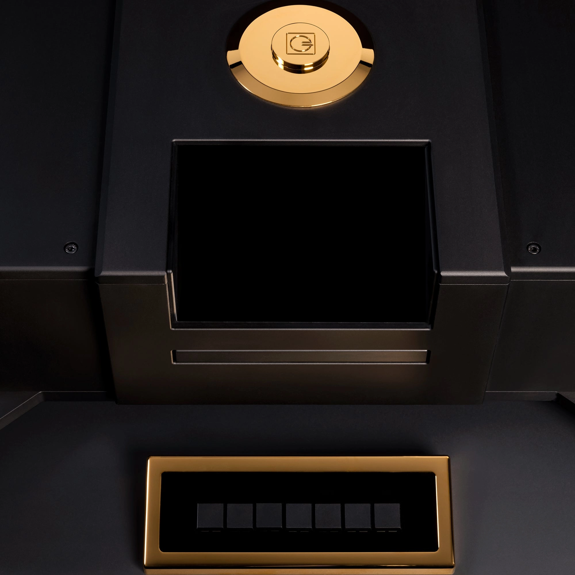 Goldmund EIDOS Reference SACD Player