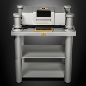 Goldmund EIDOS Reference SACD Player