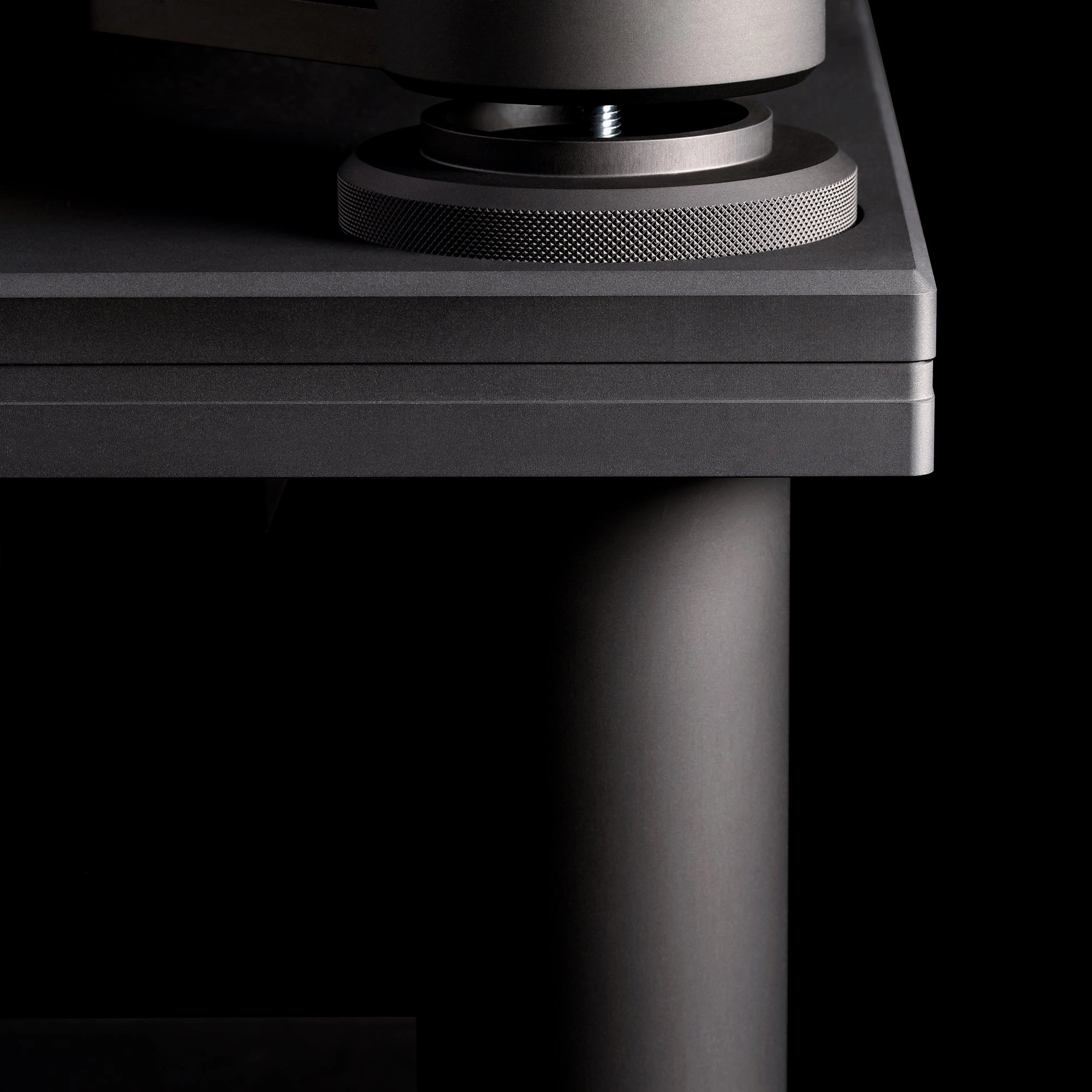 Goldmund EIDOS Reference SACD Player