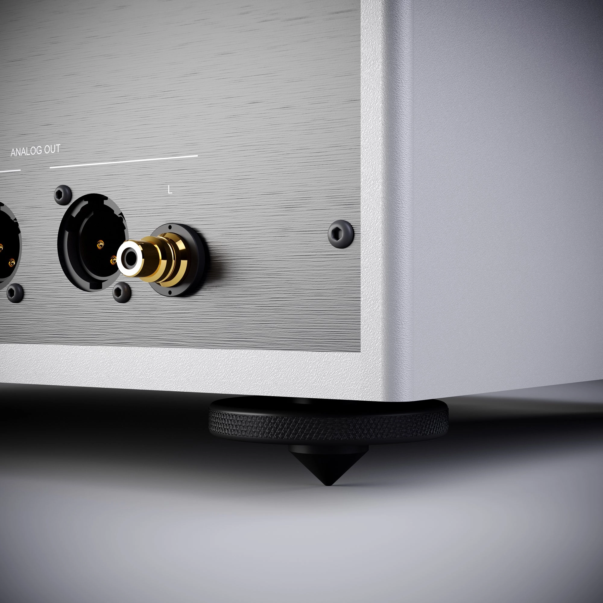 Goldmund EIDOS SACD COMPACT SACD Player