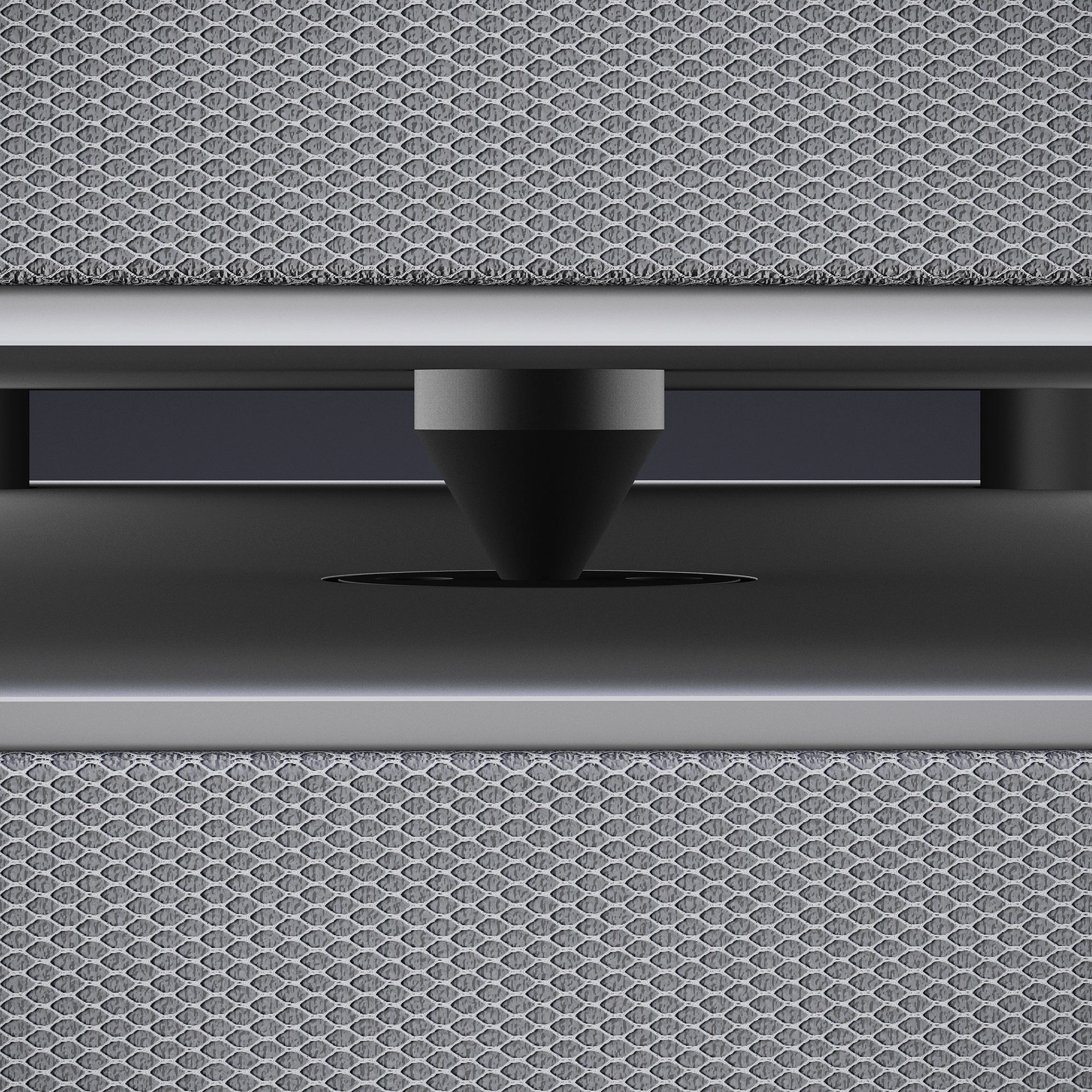 Goldmund GAIA Active Wireless Speakers