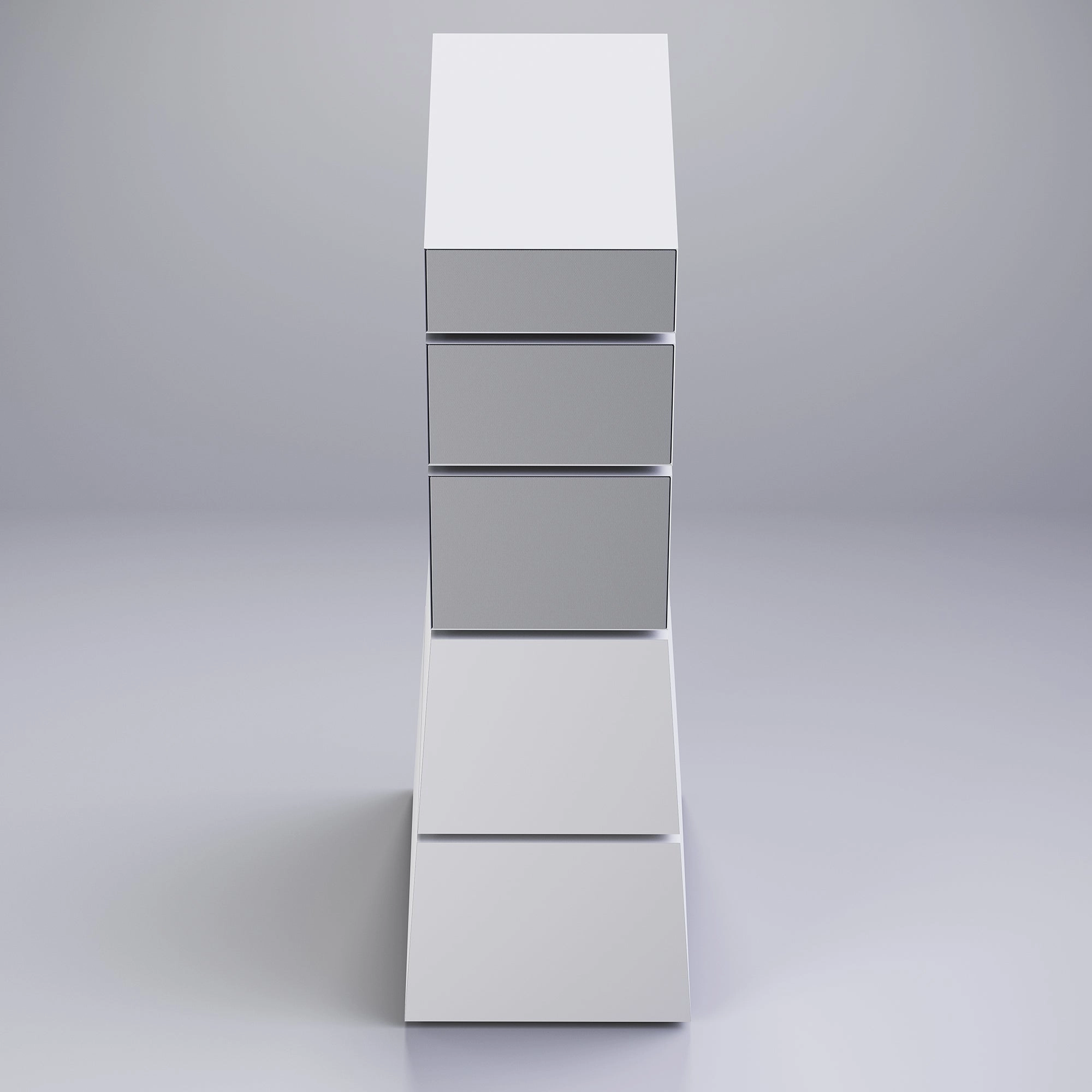 Goldmund GAIA Active Wireless Speakers