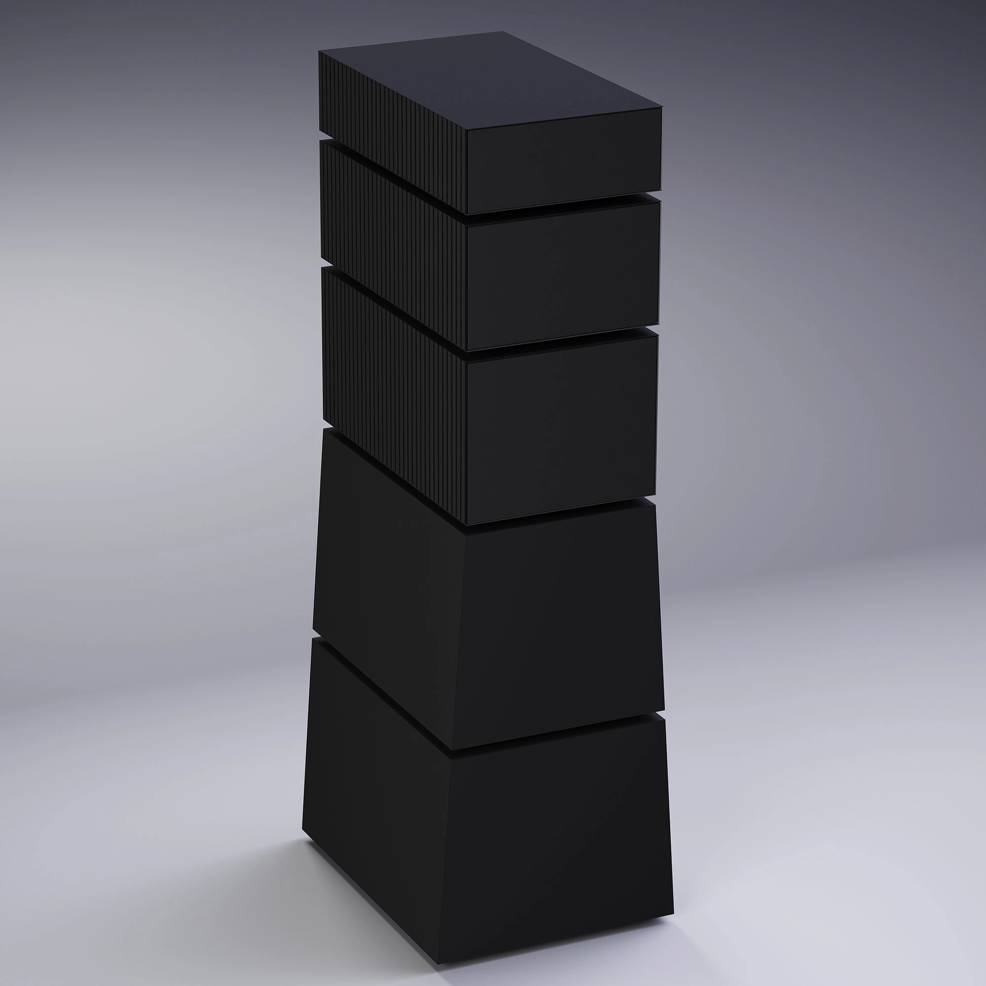 Goldmund GAIA Active Wireless Speakers