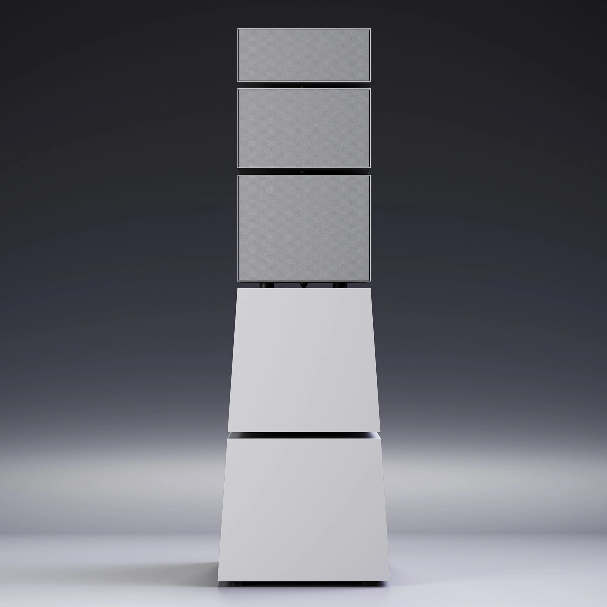 Goldmund GAIA Active Wireless Speakers