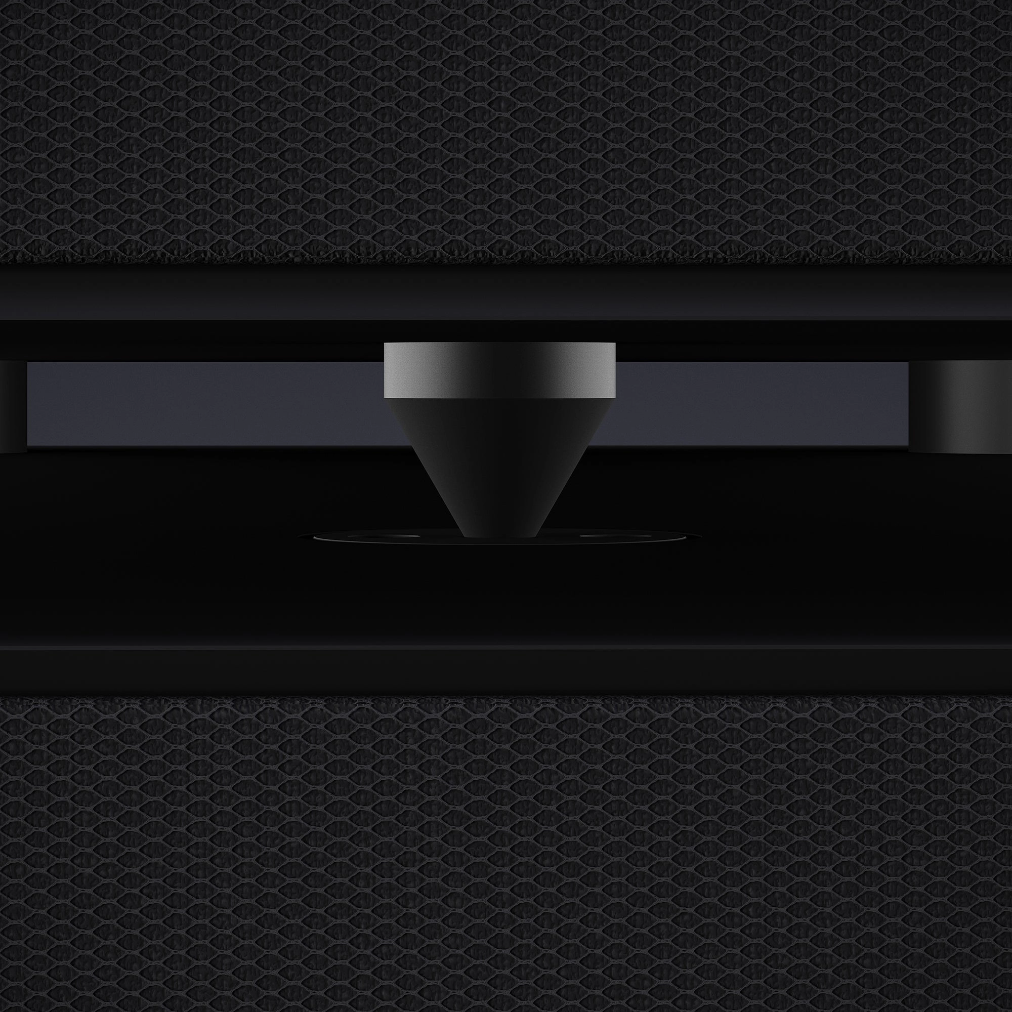 Goldmund GAIA Active Wireless Speakers
