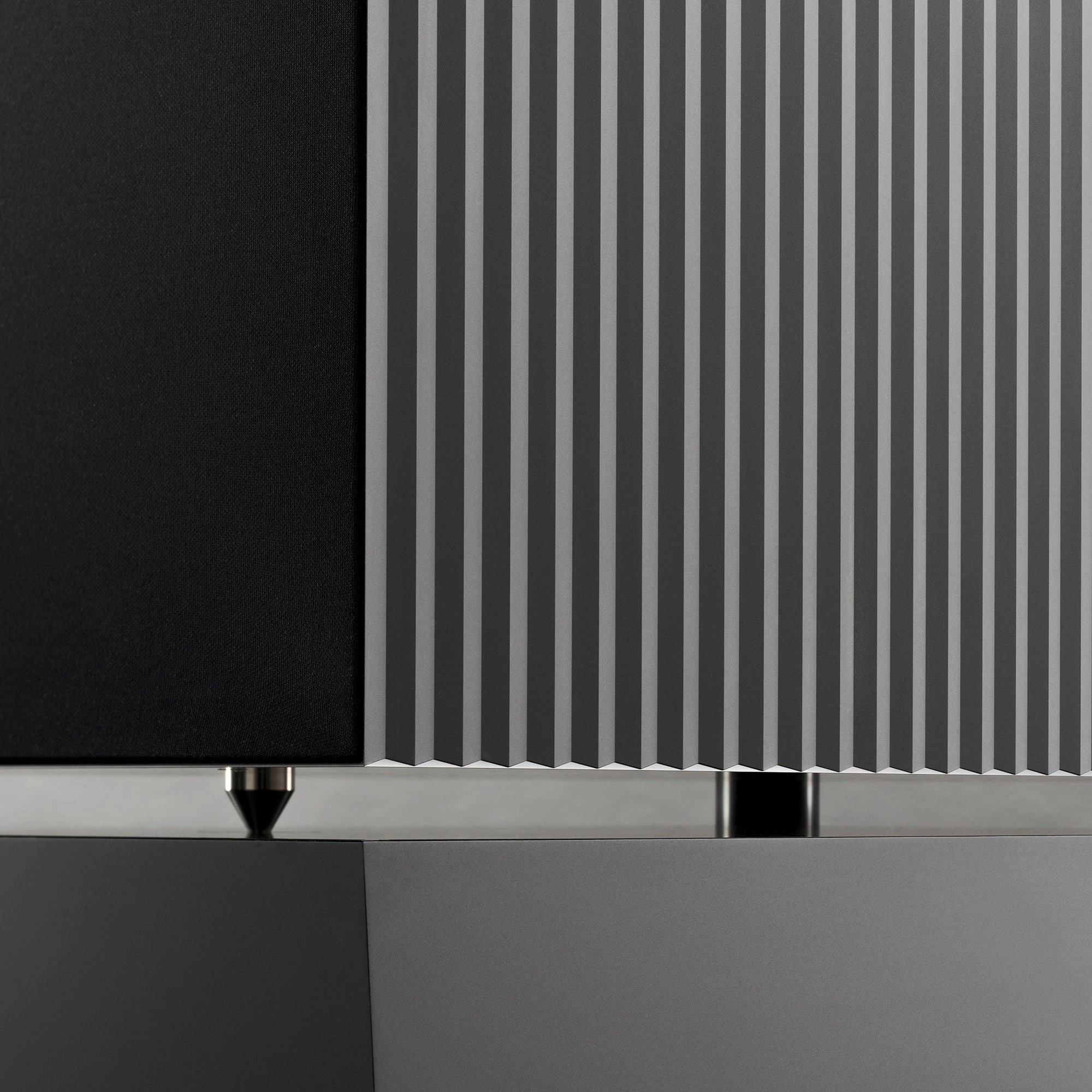 Goldmund GAIA Active Wireless Speakers