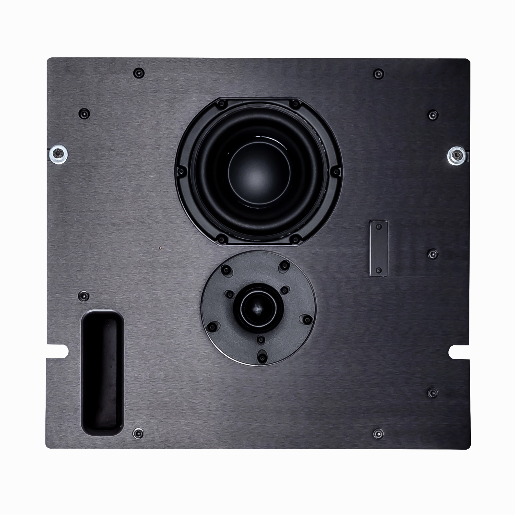 Goldmund LOGOS ACCESS WALL MK2 Active Wall Speaker