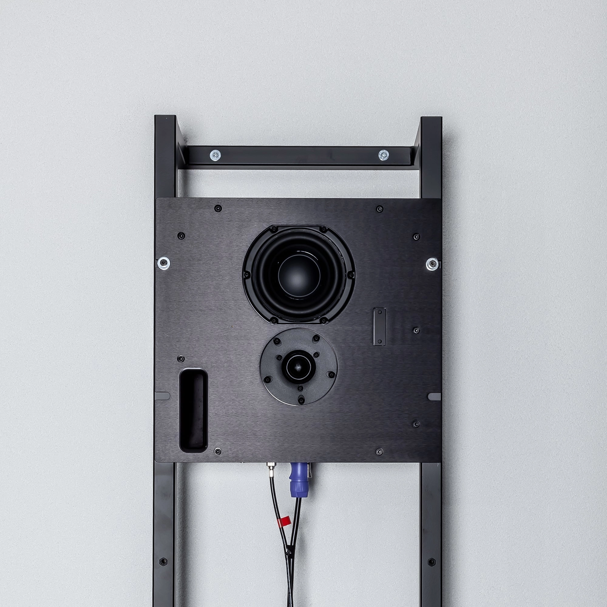 Goldmund LOGOS ACCESS WALL MK2 Active Wall Speaker