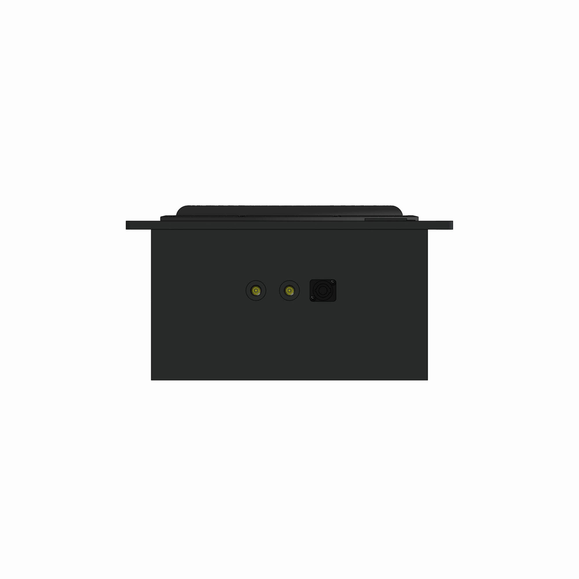 Goldmund LOGOS SUBWALL MK2 Active Wall Subwoofer