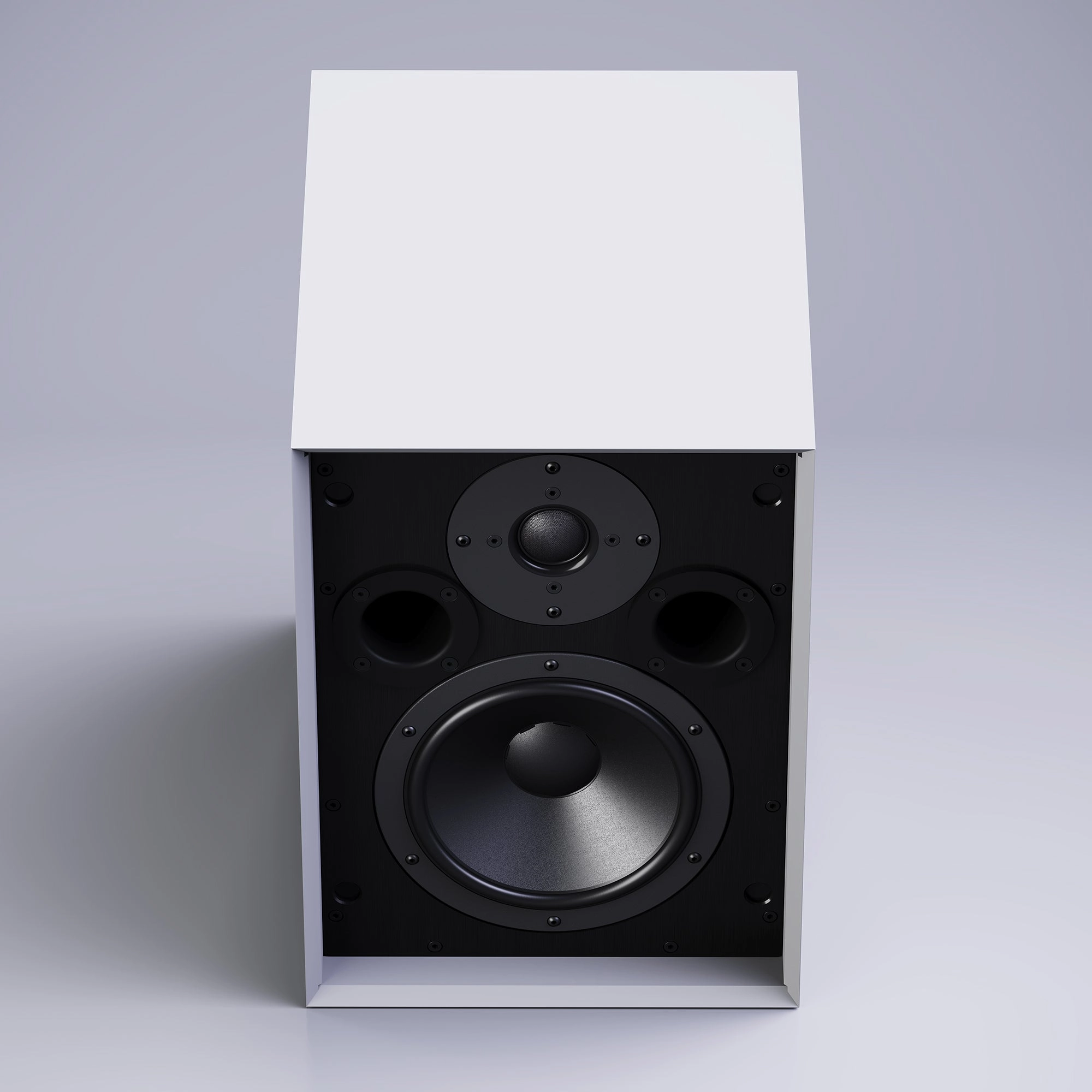 Goldmund  MELOS Active Wireless Speakers