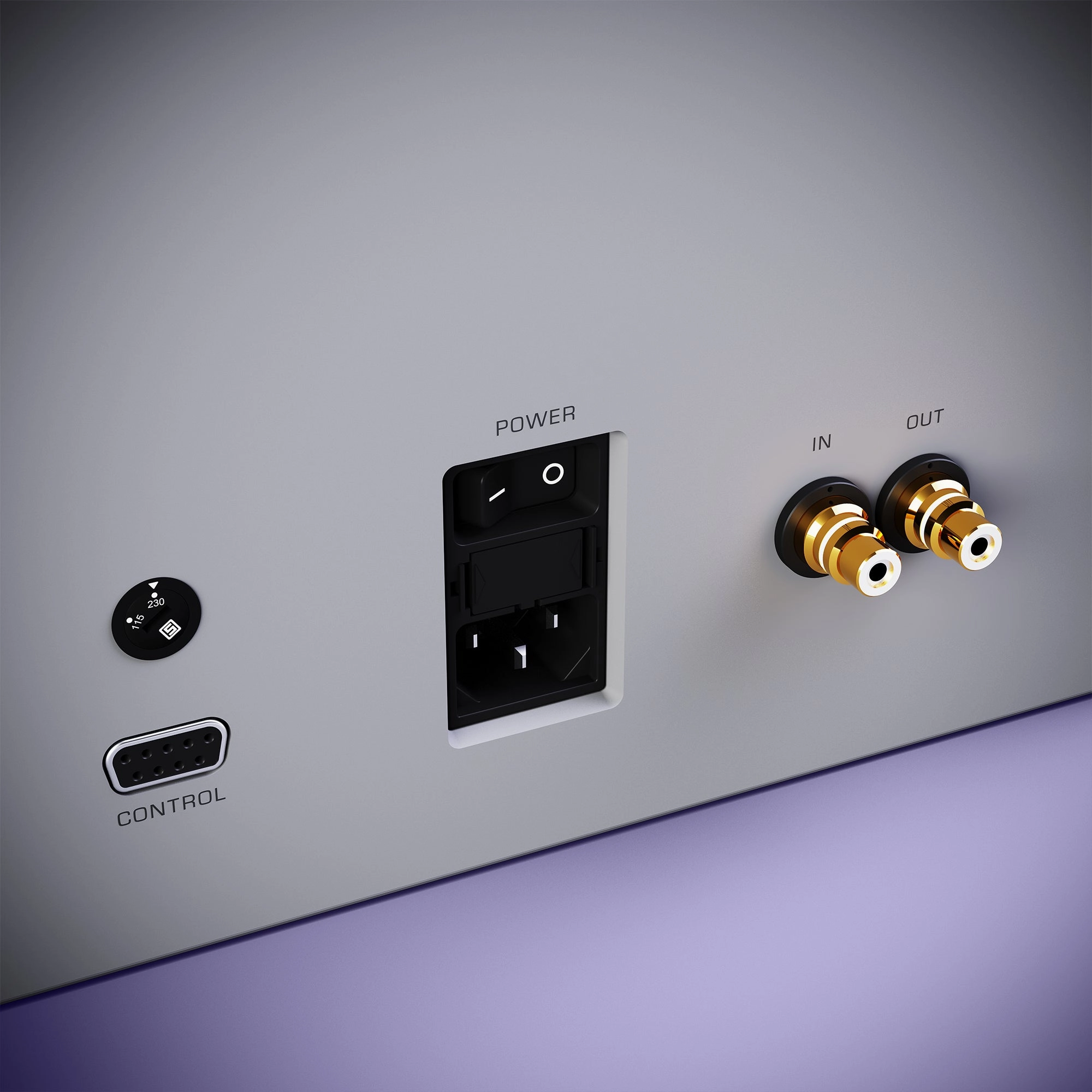 Goldmund  MELOS Active Wireless Speakers