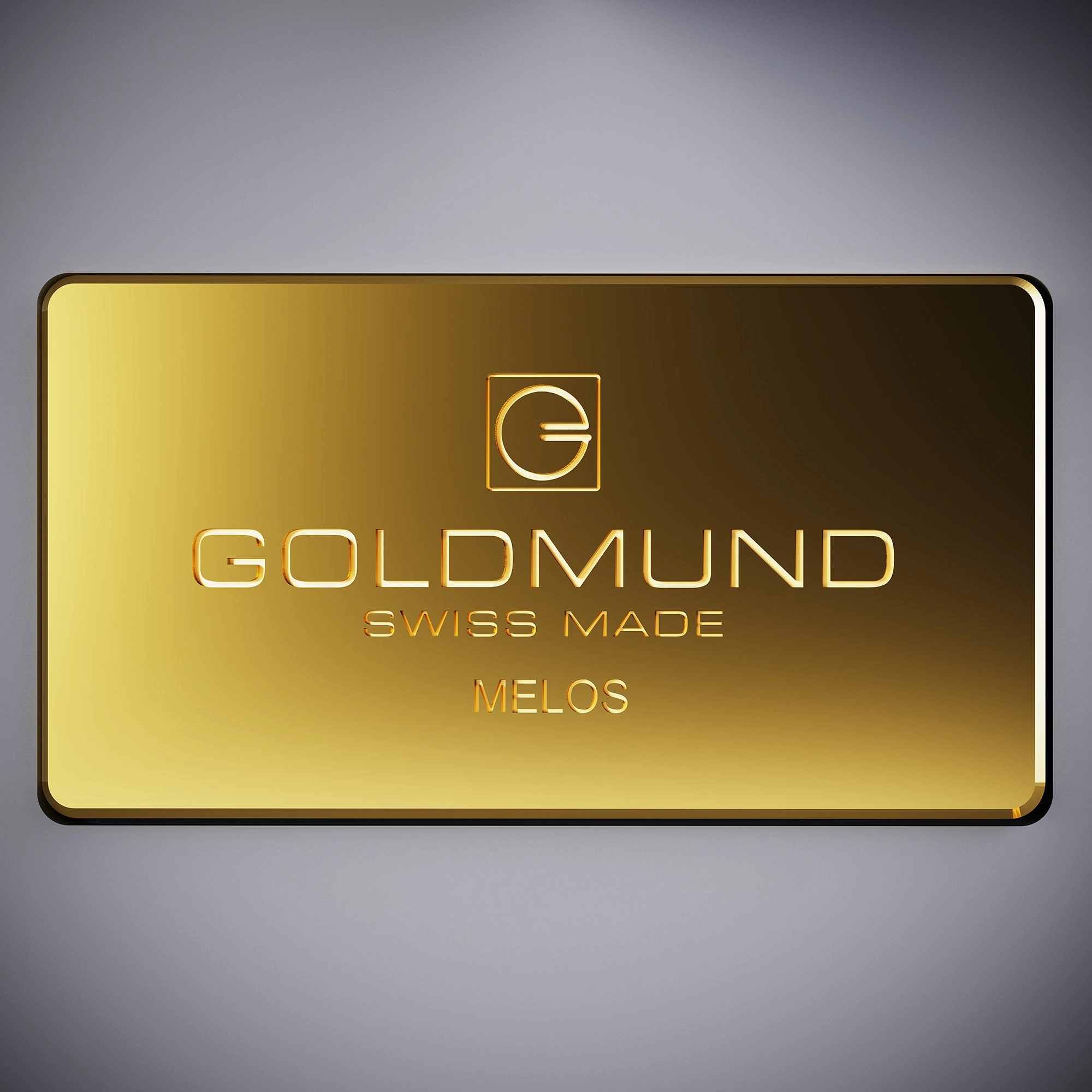 Goldmund  MELOS Active Wireless Speakers