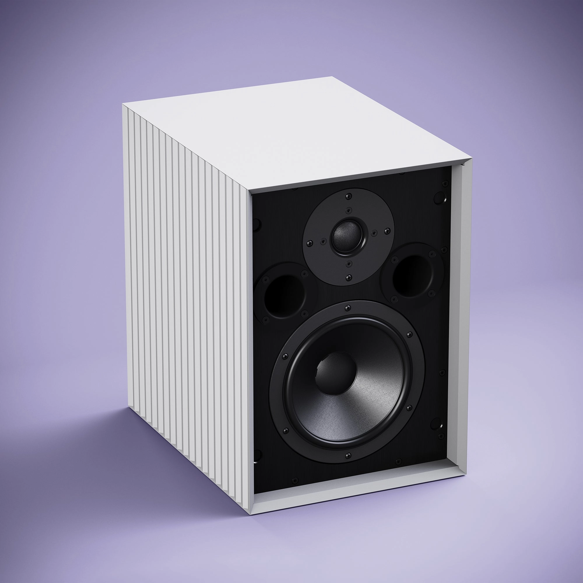 Goldmund  MELOS Active Wireless Speakers