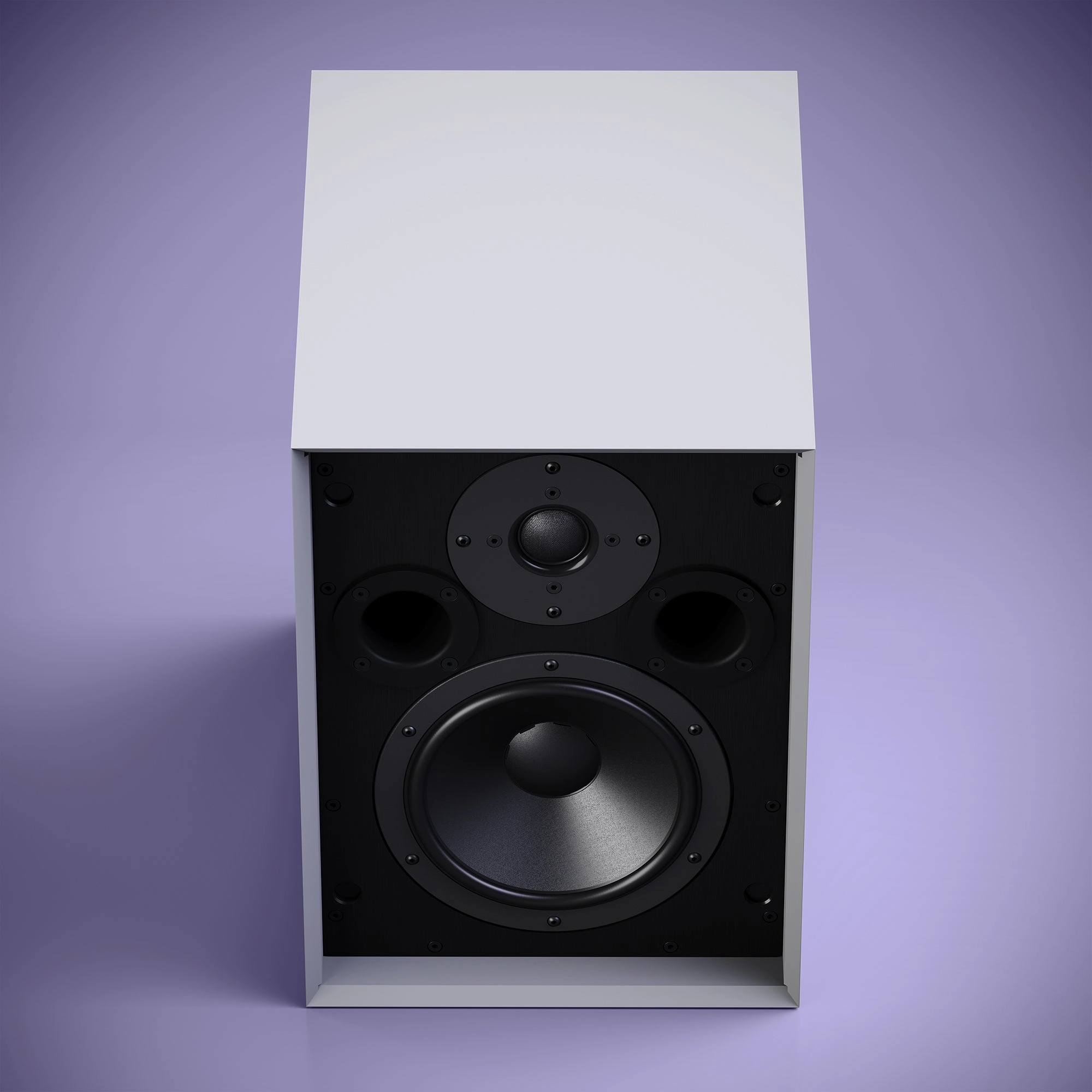 Goldmund  MELOS Active Wireless Speakers