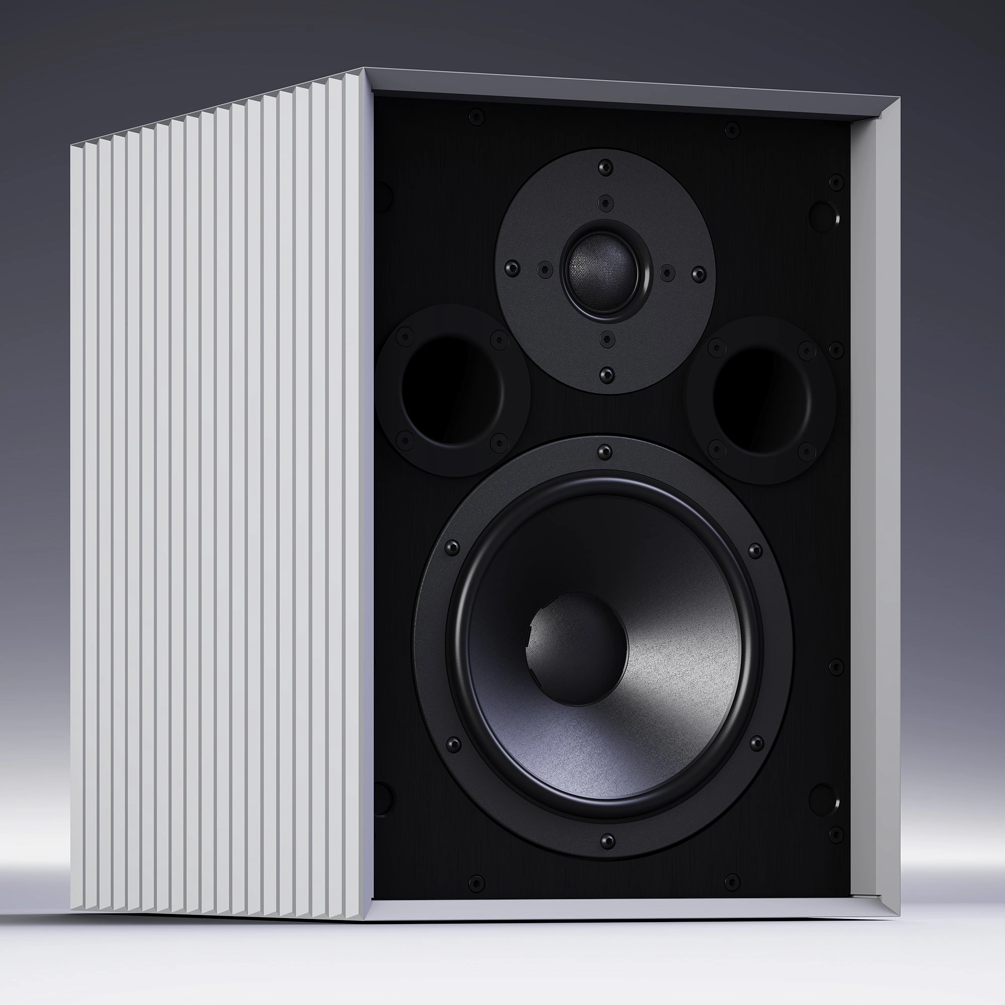 Goldmund  MELOS Active Wireless Speakers
