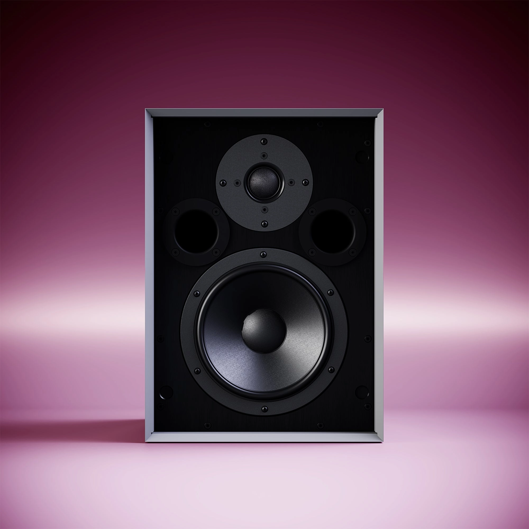 Goldmund MELOS Passive Speakers