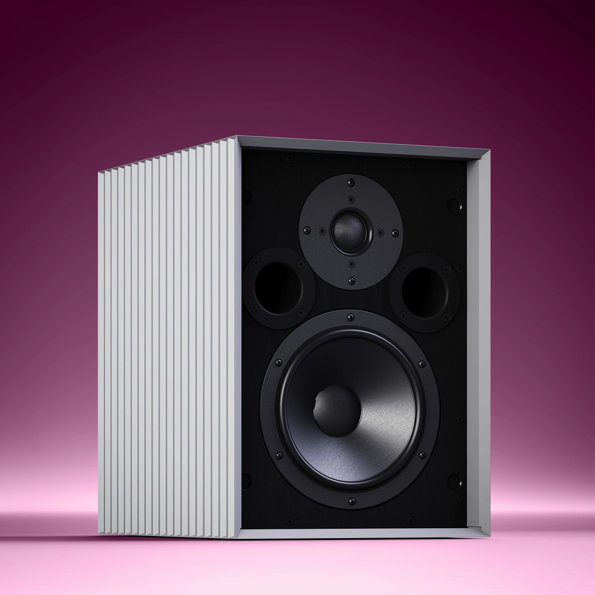 Goldmund MELOS Passive Speakers