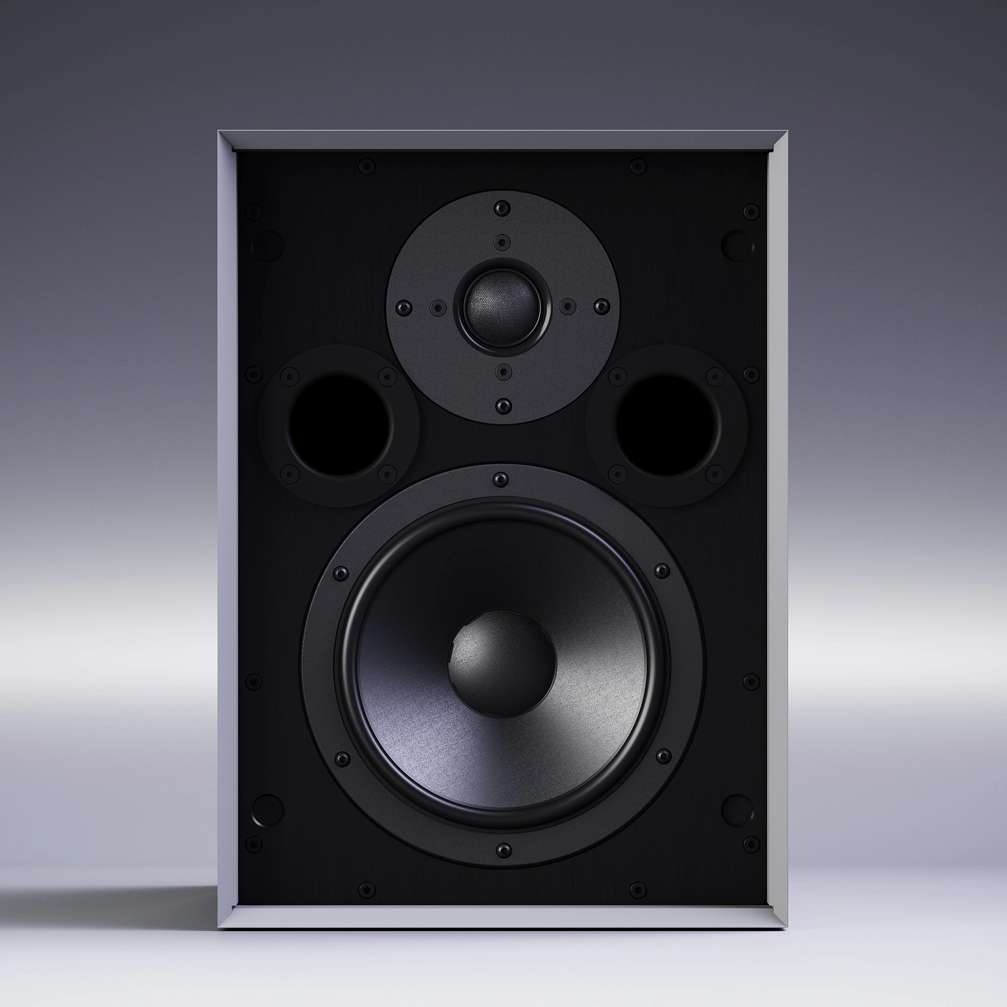 Goldmund MELOS Passive Speakers
