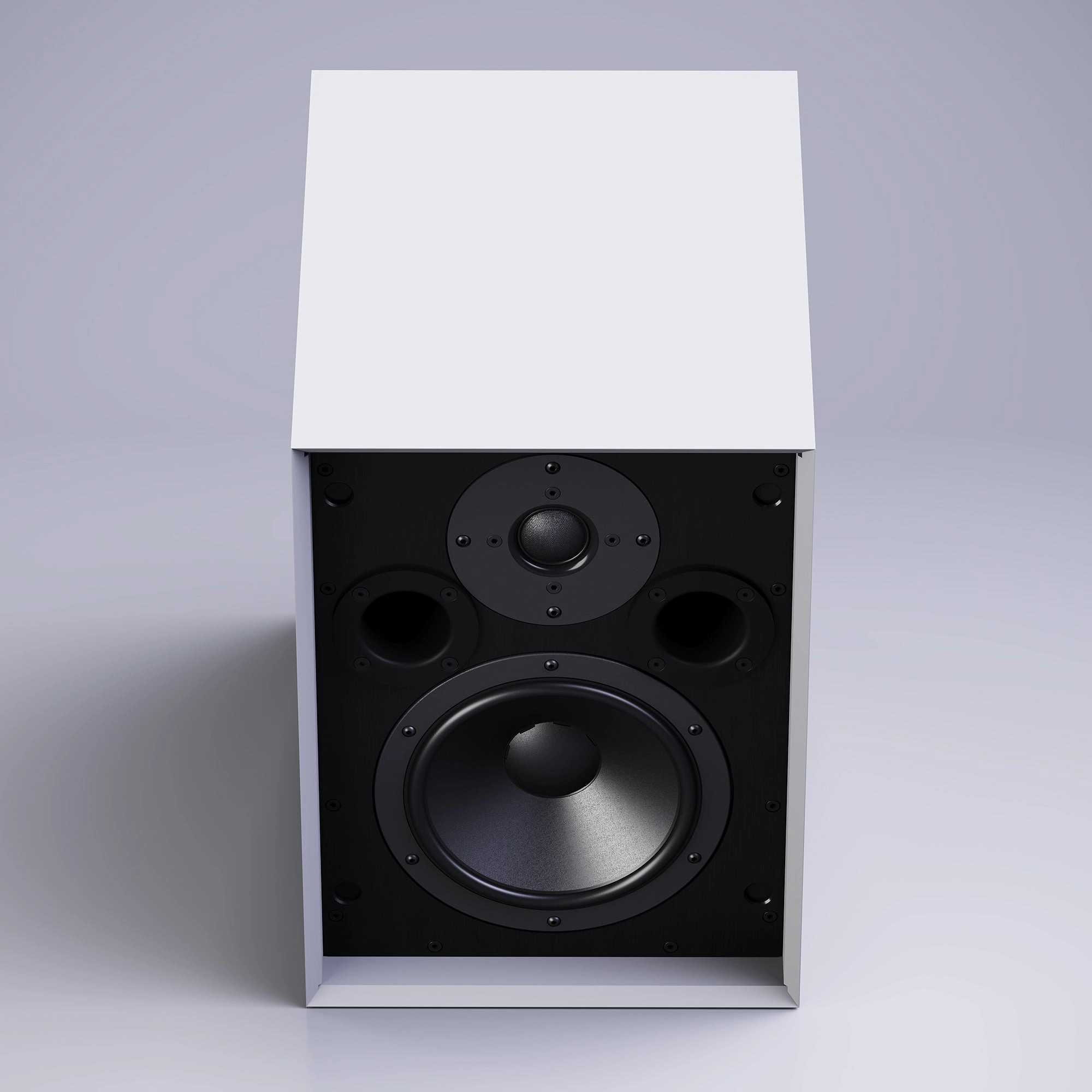 Goldmund MELOS Passive Speakers
