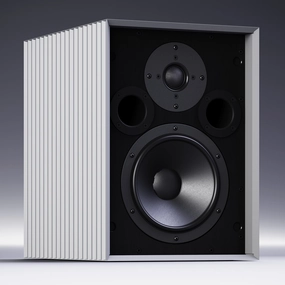 Goldmund MELOS Passive Speakers