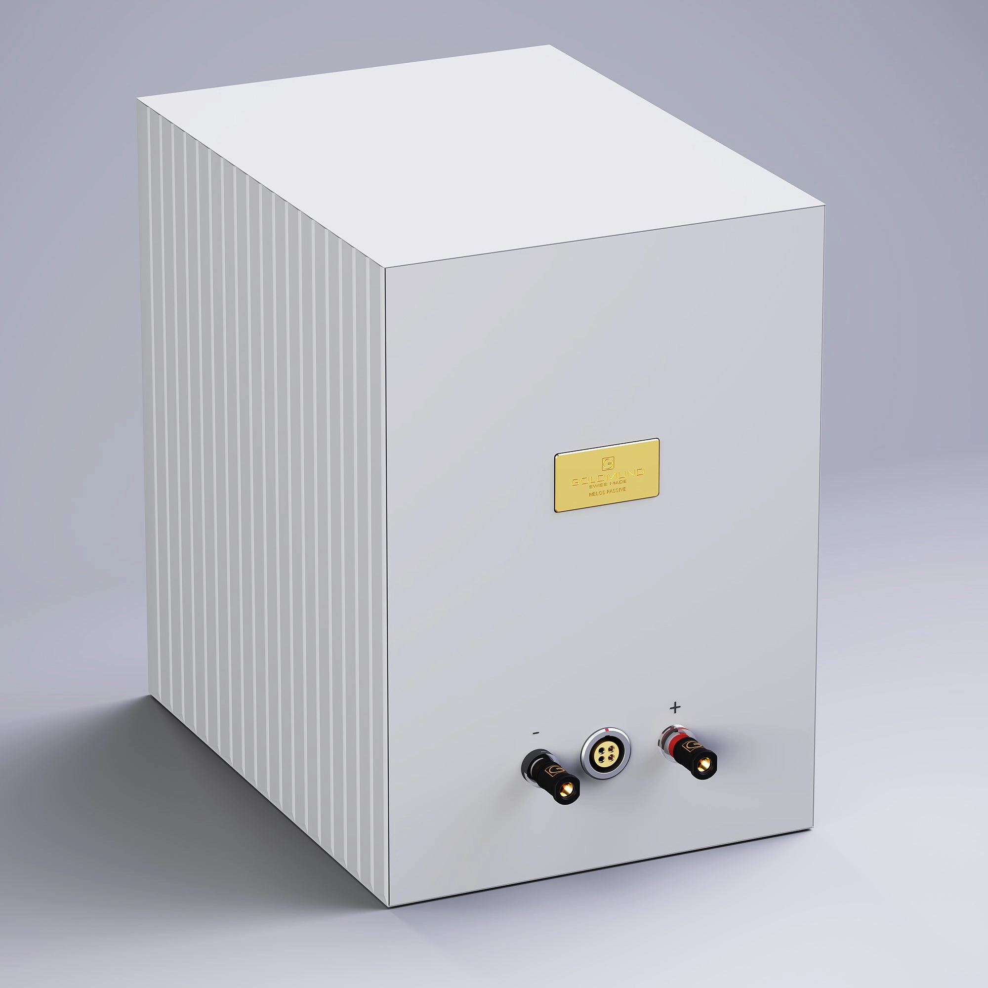 Goldmund MELOS Passive Speakers