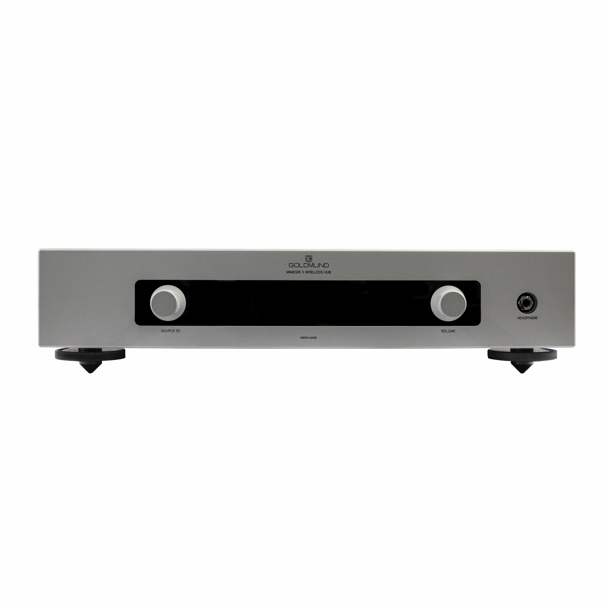 Goldmund MIMESIS 11 HUB 2 Channel Hub