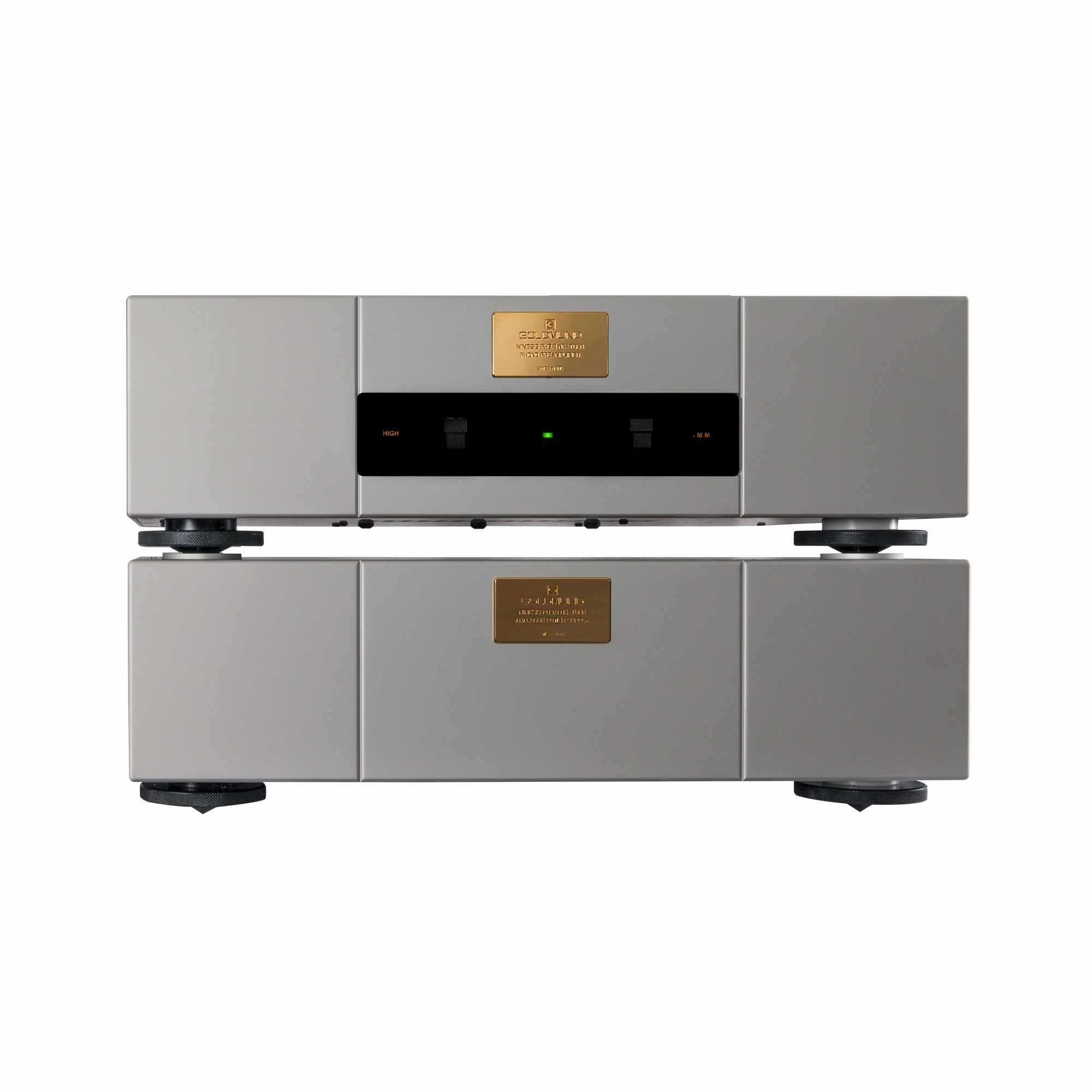Goldmund MIMESIS PH 3.8 Phono Stage